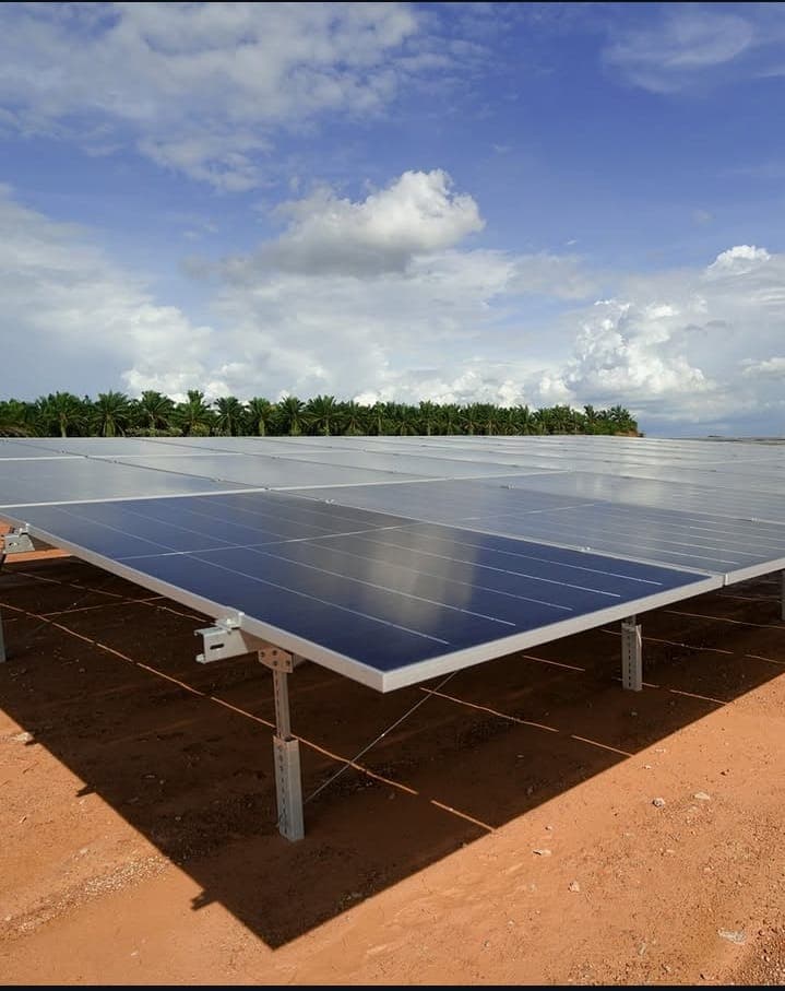 Solar installation process overview video